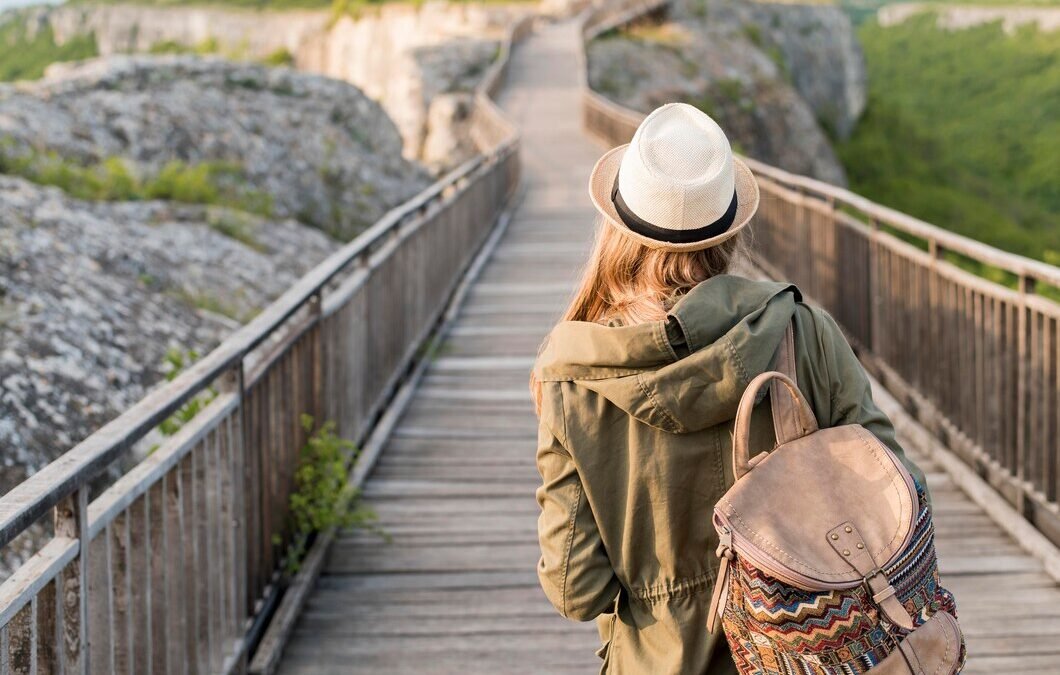 Essential Safety Tips for Solo Female Travellers in Spain: A Comprehensive Guide
