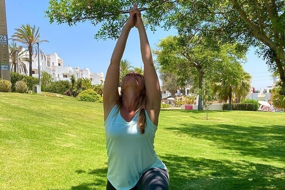 Solo Yoga Retreats in Lanzarote 2025: The Ultimate Guide for a Transformative Experience