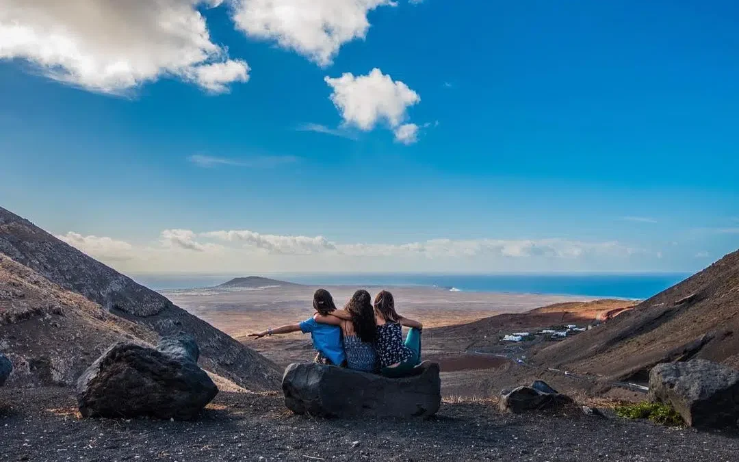 Best Places to Stay in Lanzarote for Solo Travelers